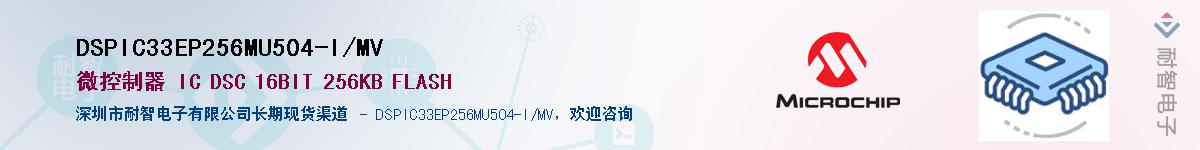 DSPIC33EP256MU504-I/MV��Ӧ��-���ǵ���