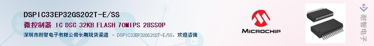 DSPIC33EP32GS202T-E/SS��Ӧ��-���ǵ���