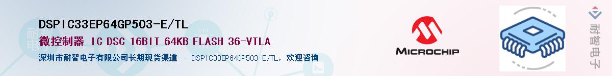 DSPIC33EP64GP503-E/TL��Ӧ��-���ǵ���