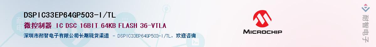 DSPIC33EP64GP503-I/TL��Ӧ��-���ǵ���