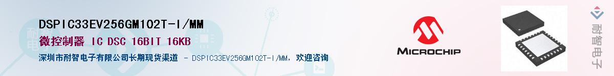 DSPIC33EV256GM102T-I/MM��Ӧ��-���ǵ���