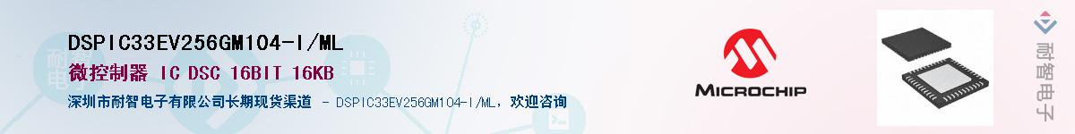 DSPIC33EV256GM104-I/ML��Ӧ��-���ǵ���