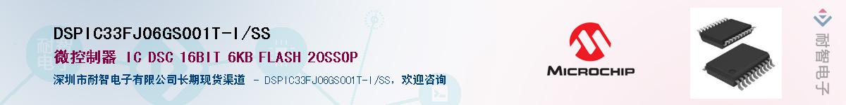 DSPIC33FJ06GS001T-I/SS��Ӧ��-���ǵ���