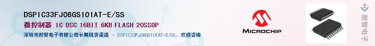 DSPIC33FJ06GS101AT-E/SS��Ӧ��-���ǵ���