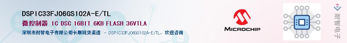 DSPIC33FJ06GS102A-E/TL��Ӧ��-���ǵ���