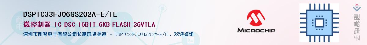 DSPIC33FJ06GS202A-E/TL��Ӧ��-���ǵ���