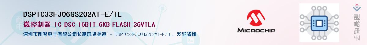 DSPIC33FJ06GS202AT-E/TL��Ӧ��-���ǵ���