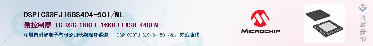 DSPIC33FJ16GS404-50I/ML��Ӧ��-���ǵ���