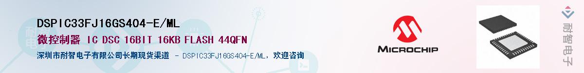 DSPIC33FJ16GS404-E/ML��Ӧ��-���ǵ���