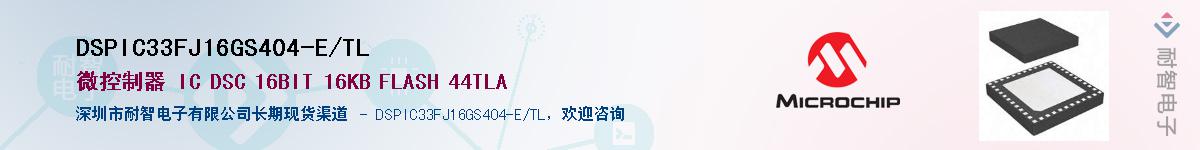 DSPIC33FJ16GS404-E/TL��Ӧ��-���ǵ���