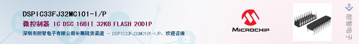 DSPIC33FJ32MC101-I/P��Ӧ��-���ǵ���