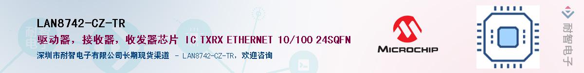 LAN8742-CZ-TR��Ӧ��-���ǵ���