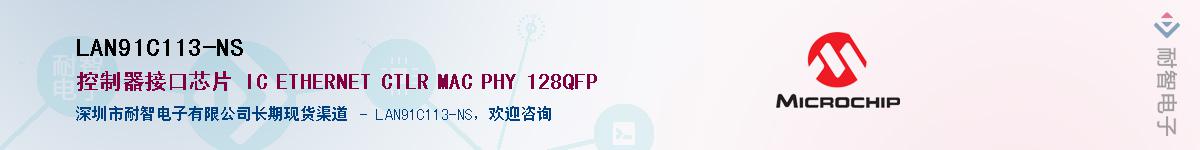 LAN91C113-NS��Ӧ��-���ǵ���