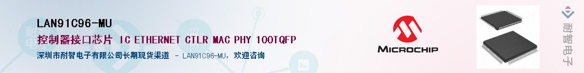 LAN91C96-MU��Ӧ��-���ǵ���