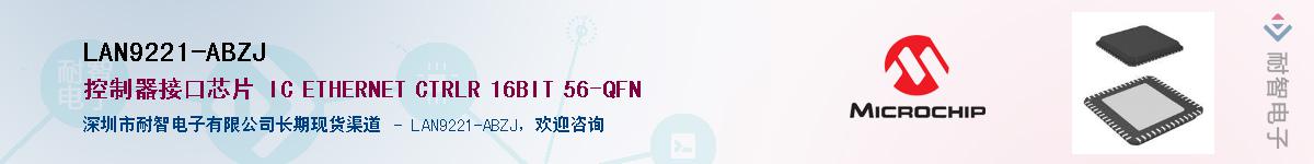 LAN9221-ABZJ��Ӧ��-���ǵ���
