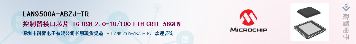 LAN9500A-ABZJ-TR��Ӧ��-���ǵ���