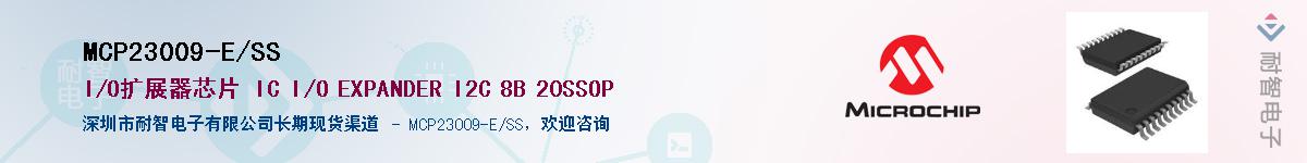 MCP23009-E/SS��Ӧ��-���ǵ���