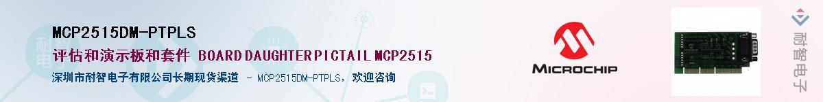 MCP2515DM-PTPLS��Ӧ��-���ǵ���