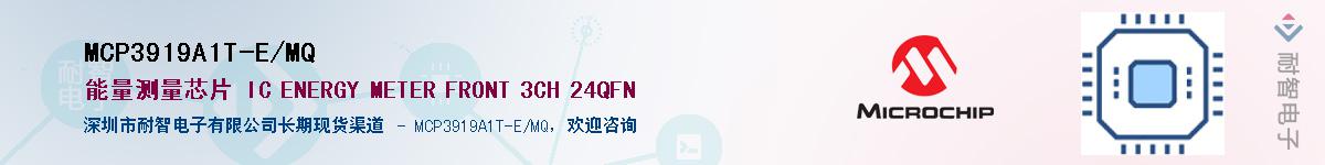 MCP3919A1T-E/MQ��Ӧ��-���ǵ���