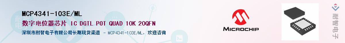 MCP4341-103E/ML��Ӧ��-���ǵ���