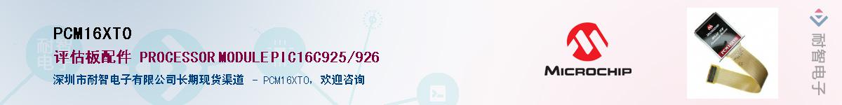 PCM16XT0��Ӧ��-���ǵ���