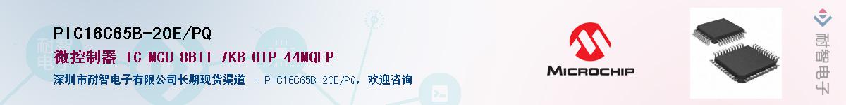 PIC16C65B-20E/PQ��Ӧ��-���ǵ���