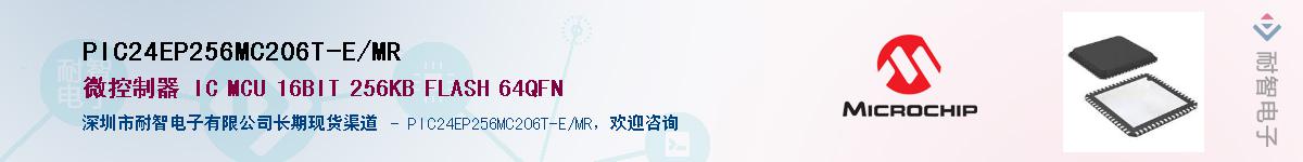 PIC24EP256MC206T-E/MR��Ӧ��-���ǵ���