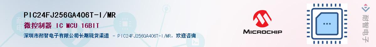 PIC24FJ256GA406T-I/MR��Ӧ��-���ǵ���