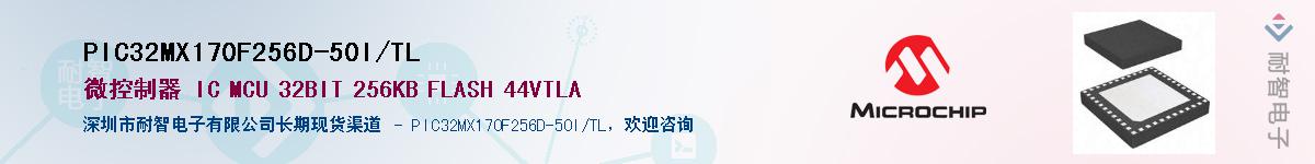PIC32MX170F256D-50I/TL��Ӧ��-���ǵ���
