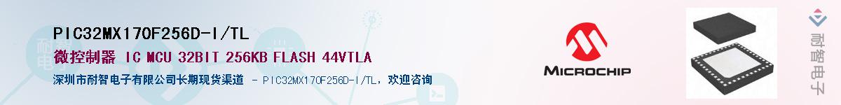 PIC32MX170F256D-I/TL��Ӧ��-���ǵ���