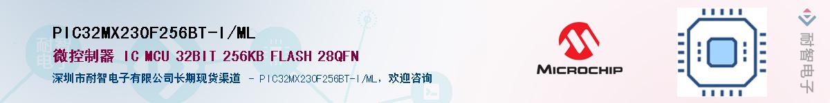 PIC32MX230F256BT-I/ML��Ӧ��-���ǵ���