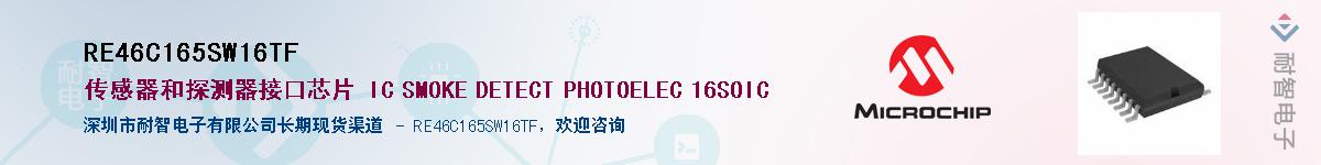 RE46C165SW16TF��Ӧ��-���ǵ���