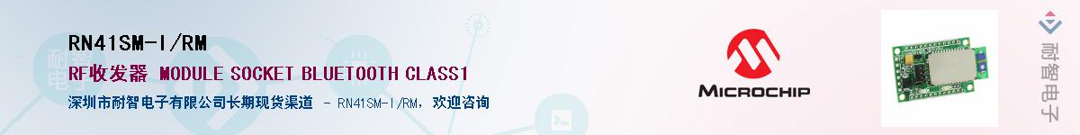 RN41SM-I/RM��Ӧ��-���ǵ���