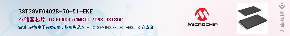 SST38VF6402B-70-5I-EKE��Ӧ��-���ǵ���
