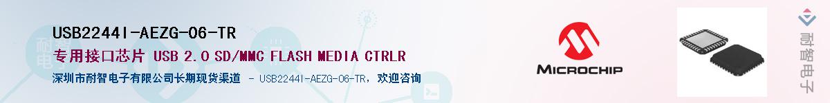 USB2244I-AEZG-06-TR��Ӧ��-���ǵ���