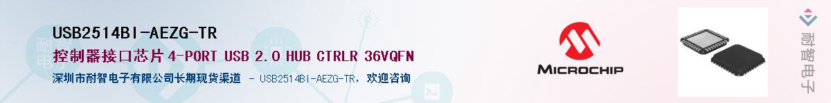 USB2514BI-AEZG-TR��Ӧ��-���ǵ���