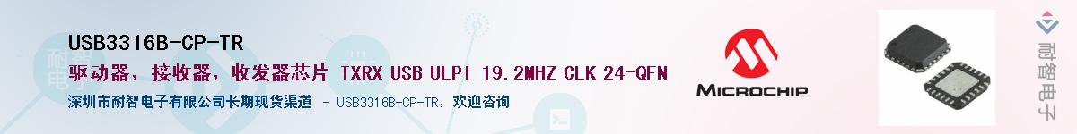 USB3316B-CP-TR��Ӧ��-���ǵ���