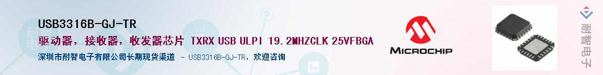USB3316B-GJ-TR��Ӧ��-���ǵ���