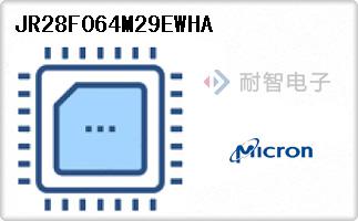 JR28F064M29EWHA