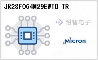 JR28F064M29EWTB TR