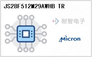 JS28F512M29AWHB TR