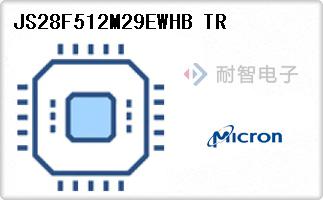 JS28F512M29EWHB TR