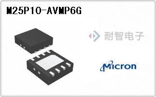 M25P10-AVMP6G