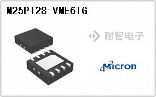 M25P128-VME6TG