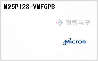 M25P128-VMF6PB