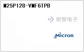 M25P128-VMF6TPB