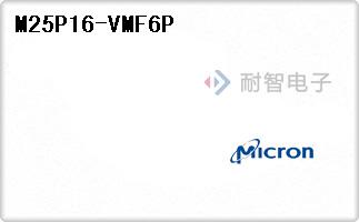 M25P16-VMF6P