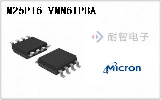 M25P16-VMN6TPBA