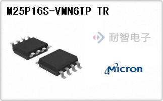 M25P16S-VMN6TP TR