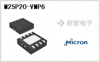 M25P20-VMP6